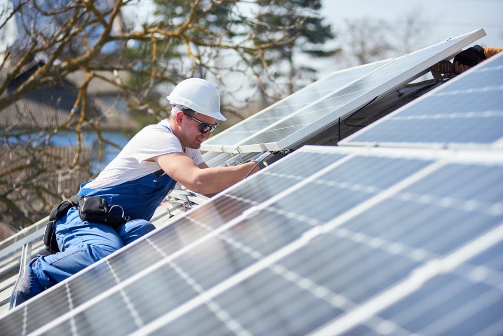 solar shingles-solar panels