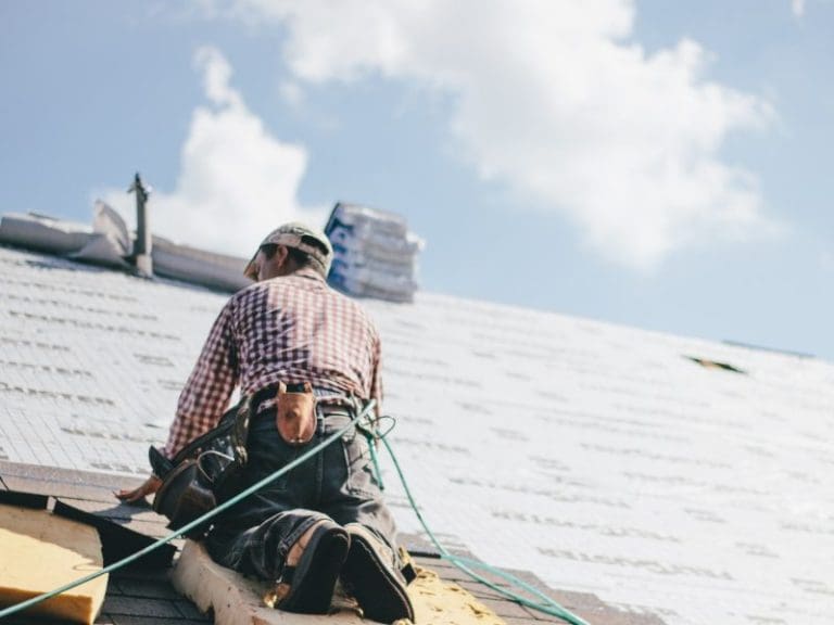 Roof Repair and Installation Los Angeles