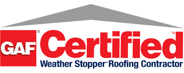 GAF Certified Roofing Contractor Means You'll Get the Best Roofing Materials and Roofing Services