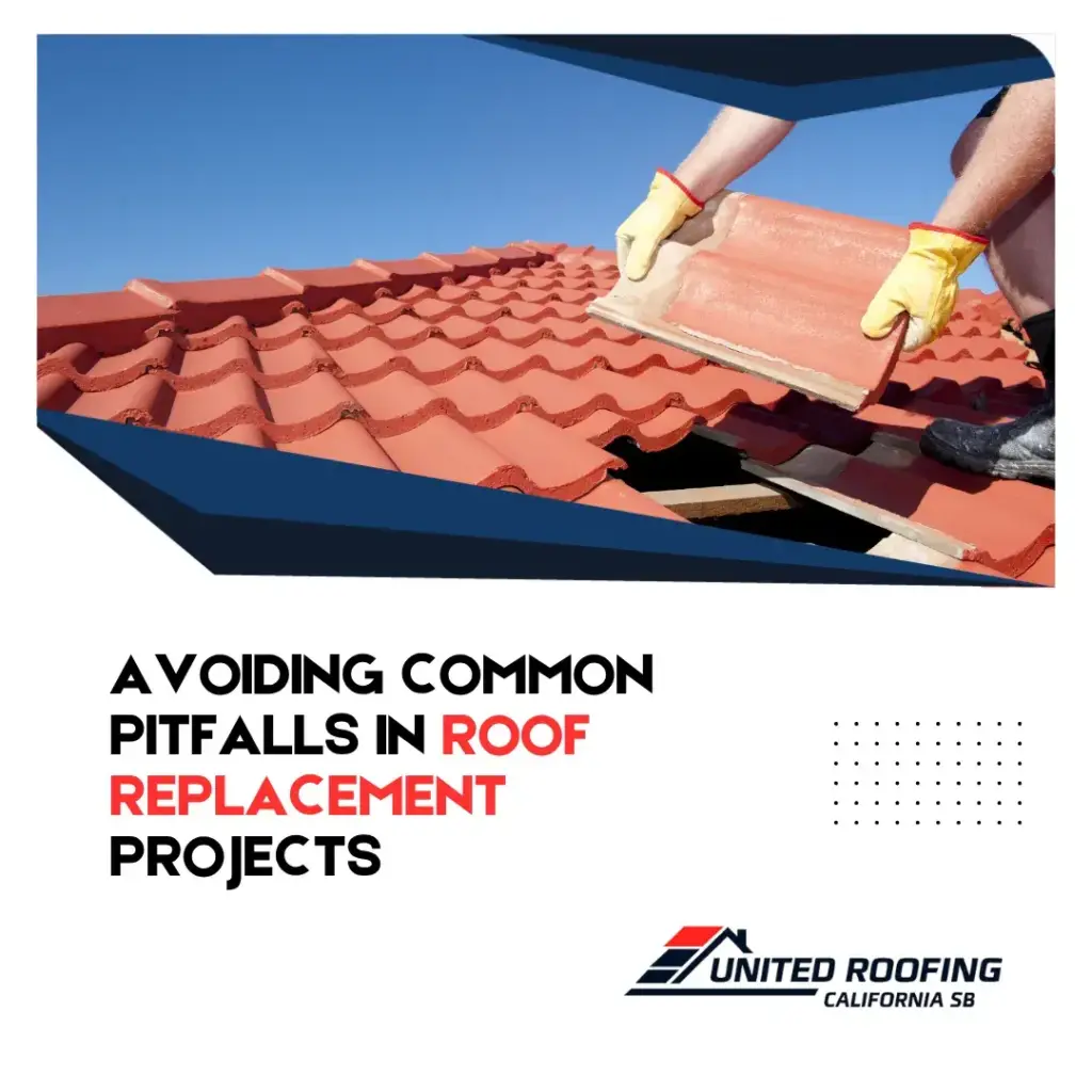 Avoiding Common Pitfalls in Roof Replacement Projects