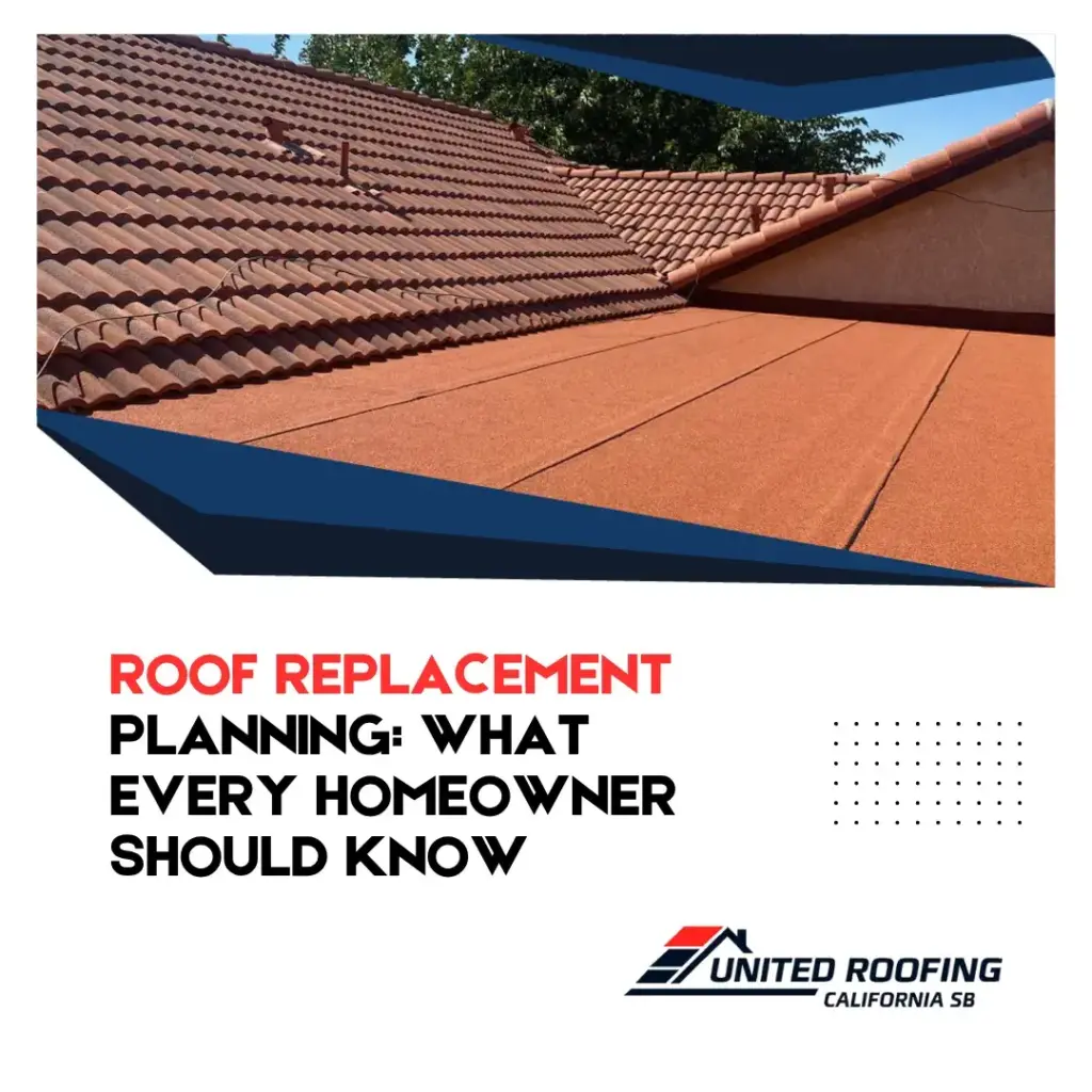 Roof Replacement Planning: What Every Homeowner Should Know