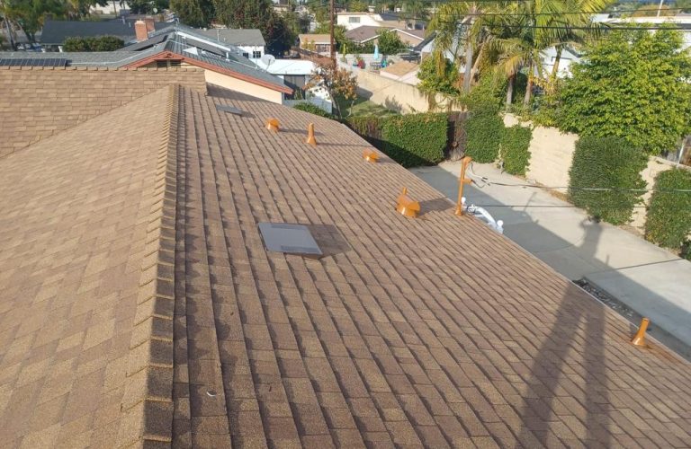 an image that represents re-roofing