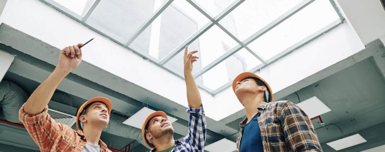 Orange County CA Roof Repair