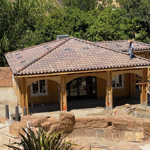 Roof Repairs In Los Angeles