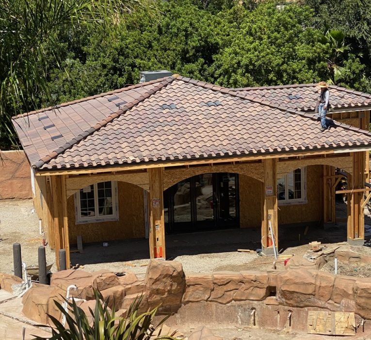 Roof Repairs In Los Angeles
